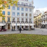Bacalhoeiros 99 - Beautiful And Bright @ Baixa, Chiado Apartment Lissabon
